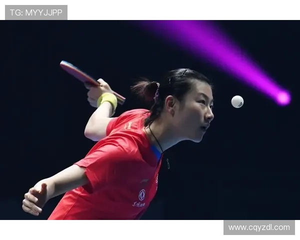 北京乒乓球队在钻石联赛中的节奏掌控与表现分析