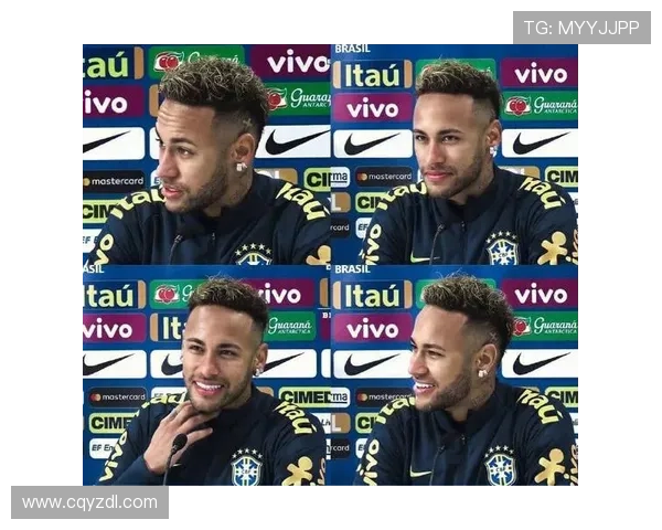 内马尔足球生涯中的智慧与激情名言精选分享