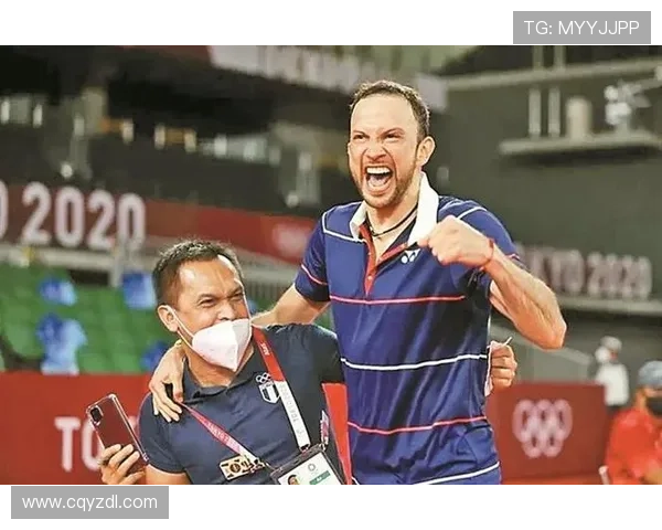 刘磊专访：从青涩少年到羽毛球冠军的奋斗之路回顾