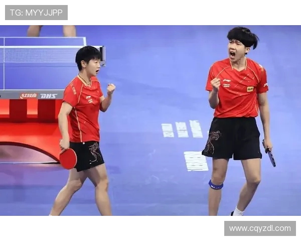 北京乒乓球队的比赛经验分享与成长之路探讨 北京乒乓球队的比赛经验分享与成长之路探讨