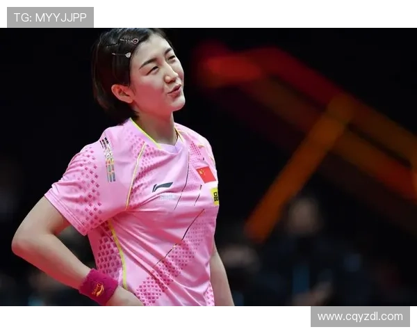 北京乒乓球队在世界杯中的节奏表现分析与点评