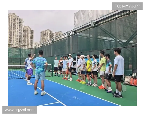 全运会特别报道：杭州网球队如何实现历史性突破与辉煌成就