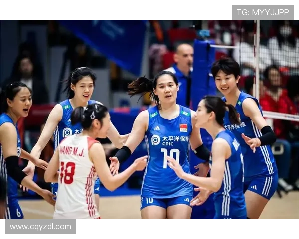 北京排球队整体压制战术解析及其对排球赛事的影响探讨