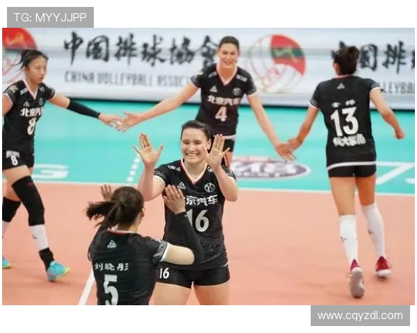 北京排球队在大满贯赛中的耐力表现分析与总结