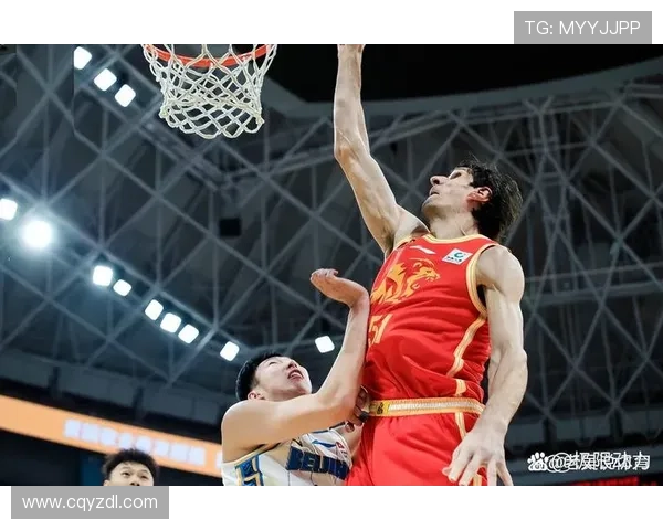 北京篮球队在世锦赛中的表现分析与状态评估