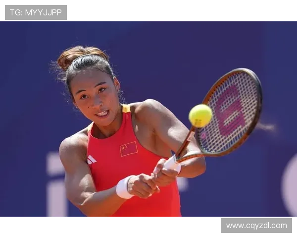 广州网球队在奥运会上的战术表现分析与点评