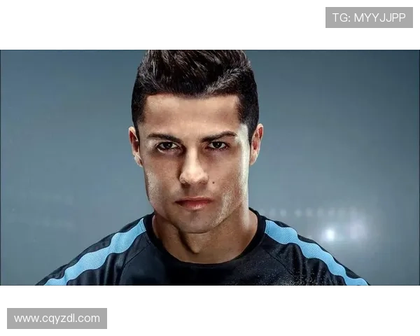 探索足球明星的魅力发型谁的造型最吸引眼球与众不同