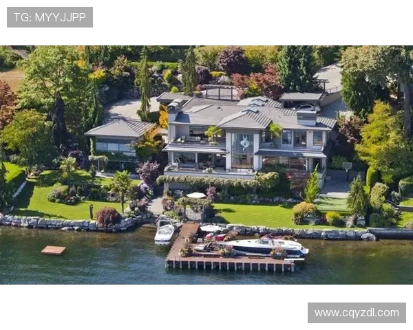 比尔盖茨如何在足球领域展现影响力与慈善精神的结合