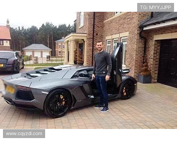 国外足球明星们的豪华座驾揭秘与他们的个性化选择分析 国外足球明星们的豪华座驾揭秘与他们的个性化选择分析