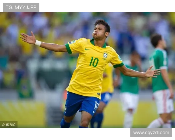 巴西足球明星的辉煌历程与对世界足球的影响探讨 巴西足球明星的辉煌历程与对世界足球的影响探讨