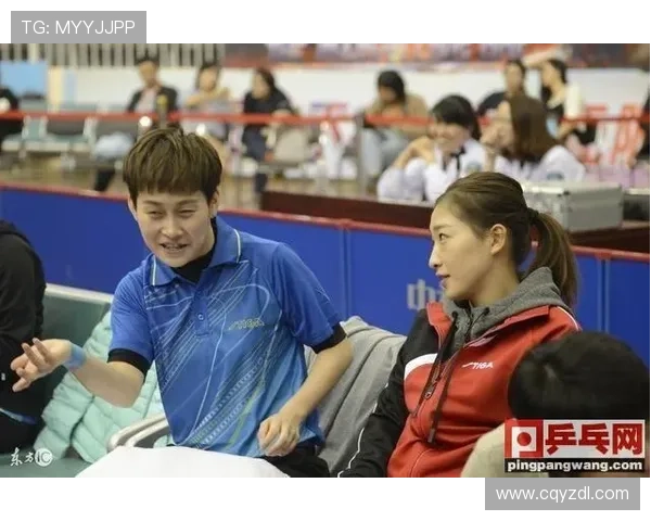 武汉乒乓球队技术对比深度剖析与发展趋势探讨 武汉乒乓球队技术对比深度剖析与发展趋势探讨