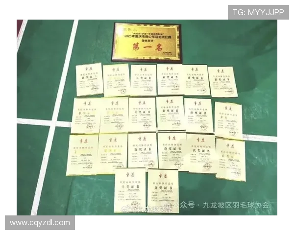 重庆羽毛球队在全国耐力排行榜中荣获第六名展现出强大实力与潜力