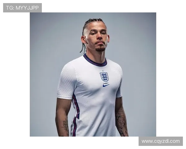 欧美足球明星的魅力头像展现与风格解析