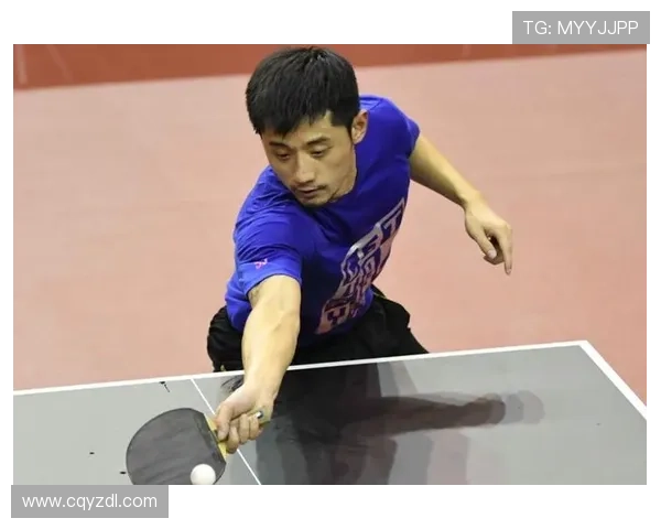 乒乓球新手必看心理素质提升技巧与实战心得分享 乒乓球新手必看心理素质提升技巧与实战心得分享