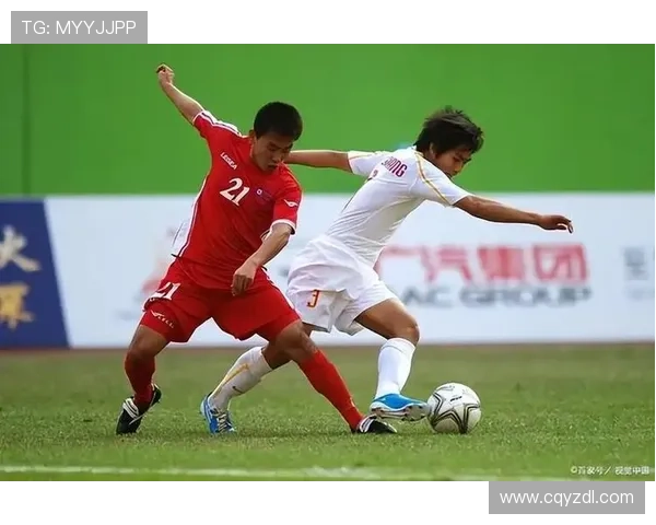 亚运会特别报道:西安足球队如何在逆境中崛起的奋斗故事 亚运会特别报道:西安足球队如何在逆境中崛起的奋斗故事