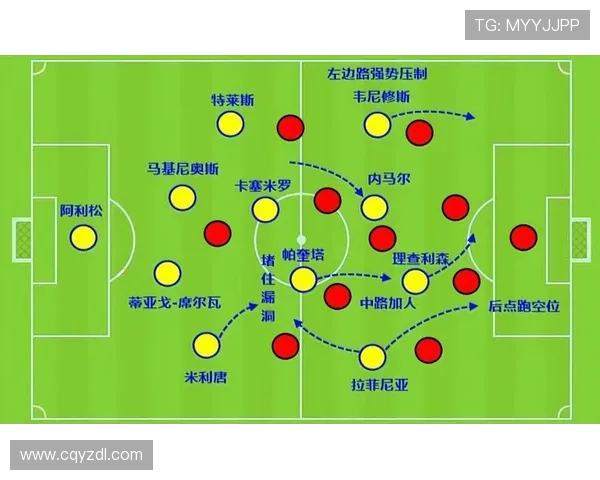 杭州排球队在世界杯中的战术表现分析与点评探讨